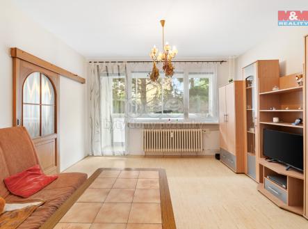 Prodej bytu, 4+1, 94 m²