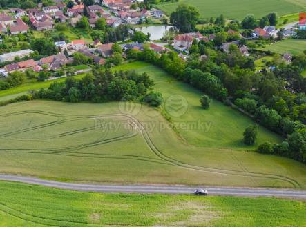 DJI_0611.jpg | Prodej - pozemek, zemědělská půda, 8 704 m²