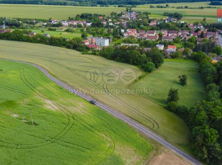 DJI_0619.jpg | Prodej - pozemek, zemědělská půda, 8 704 m²