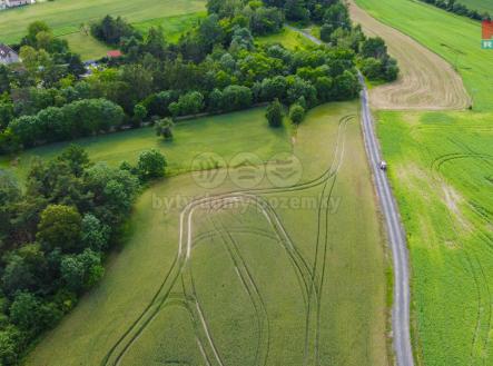 DJI_0614.jpg | Prodej - pozemek, zemědělská půda, 8 704 m²