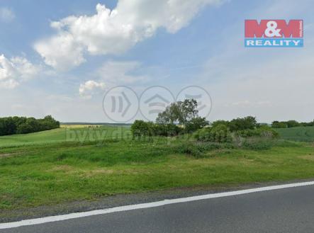 Prodej - pozemek, zemědělská půda, 27 000 m²