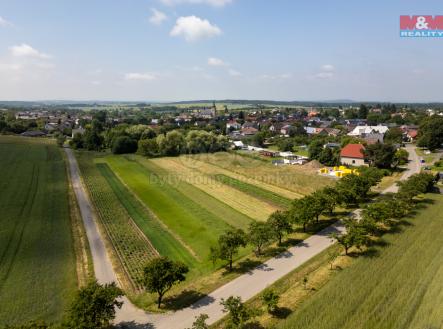 hf-1.jpg | Prodej - pozemek, zemědělská půda, 872 m²