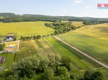 hf-13.jpg | Prodej - pozemek, zemědělská půda, 872 m²