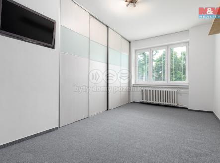 Prodej bytu, 3+1, 79 m²