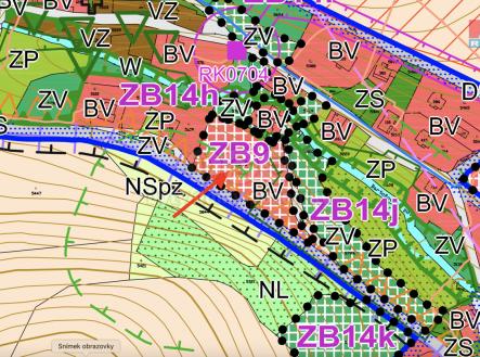 Snímek obrazovky 2024-06-07 v 17.17.00.png | Prodej - pozemek pro bydlení, 3 329 m²