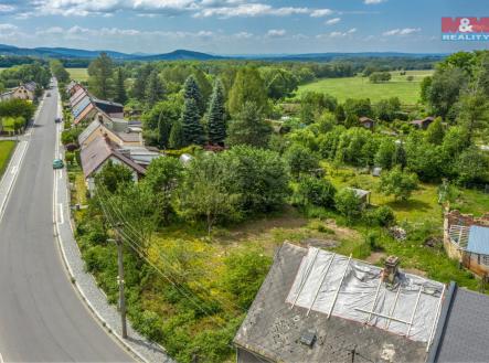 DJI_0231-HDR.jpg | Prodej - pozemek pro bydlení, 800 m²