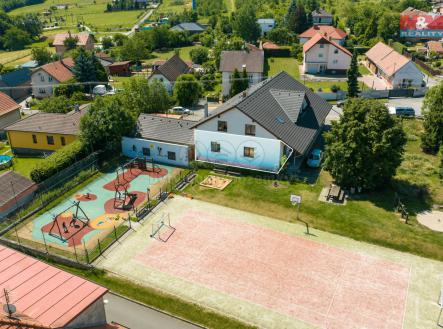 Krupa byt-min.png | Prodej bytu, 2+kk, 93 m²