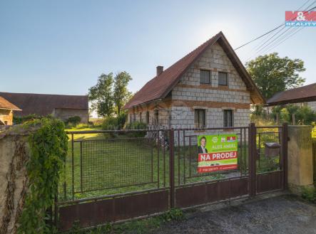 . | Prodej - dům/vila, 146 m²