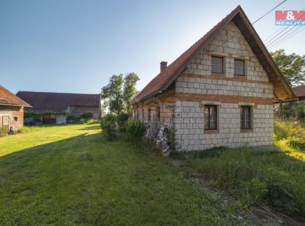 . | Prodej - dům/vila, 146 m²