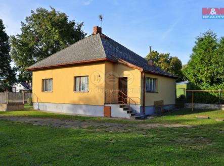 2K2A3347.jpg | Prodej - dům/vila, 80 m²