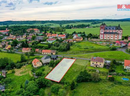 DJI_07666.jpg | Prodej - pozemek pro bydlení, 1 041 m²