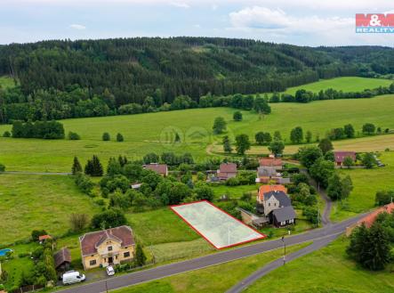 DJI_07688.jpg | Prodej - pozemek pro bydlení, 1 041 m²