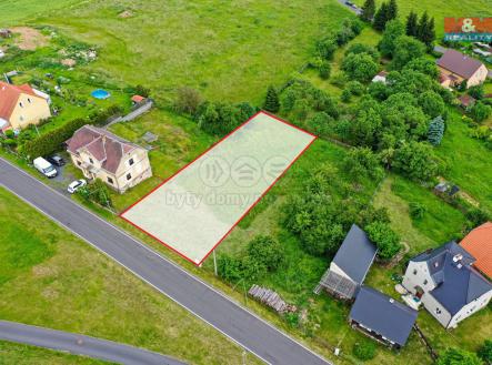 DJI_0776.jpg | Prodej - pozemek pro bydlení, 1 005 m²