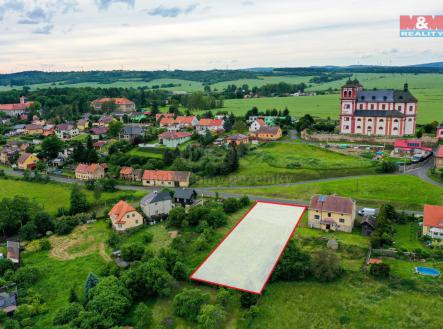 DJI_0766.jpg | Prodej - pozemek pro bydlení, 1 005 m²