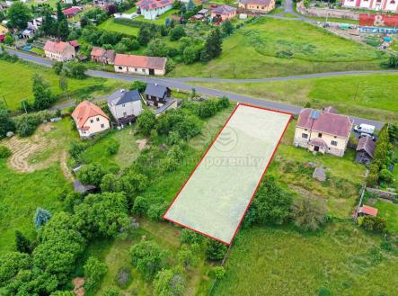 DJI_0774.jpg | Prodej - pozemek pro bydlení, 1 005 m²