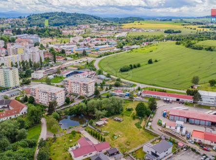 DJI_0328.jpg | Prodej - pozemek pro bydlení, 2 782 m²