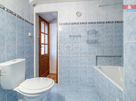 koupelna | Prodej - dům/vila, 240 m²