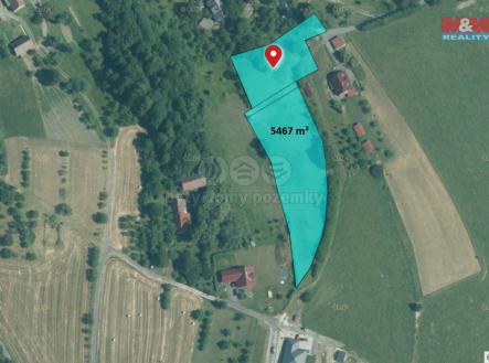 Mapa_okoli_2024_06_16_14_42.jpeg.jpeg | Prodej - pozemek pro bydlení, 5 467 m²