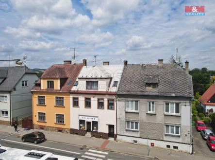 DJI_0060.jpg | Prodej - dům/vila, 130 m²