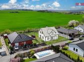 Prodej - pozemek pro bydlení, 895 m²