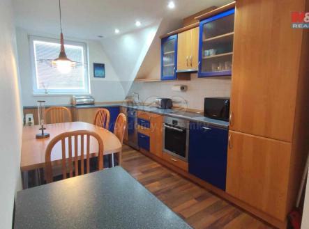 kuchyně IV.jpg | Prodej bytu, 4+1, 86 m²