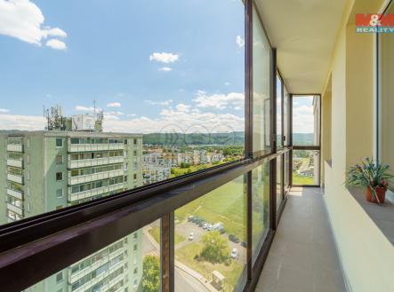 dvo balkon.jpg | Prodej bytu, 2+1, 67 m²