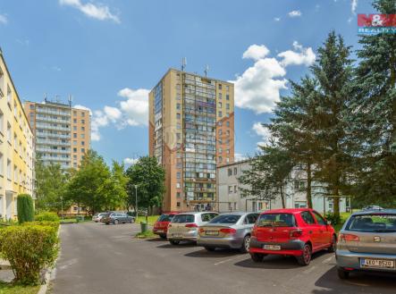 dvo z venku 1.jpg | Prodej bytu, 2+1, 67 m²