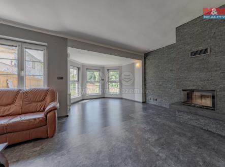 Prodej - dům/vila, 172 m²
