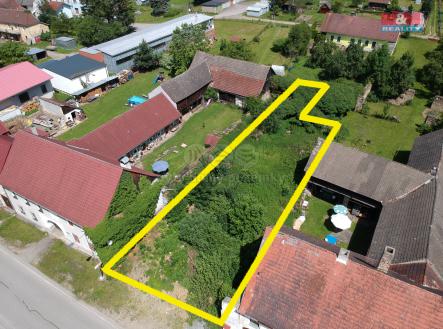 DJI_1506.JPG | Prodej - pozemek pro bydlení, 787 m²