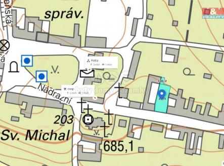 Mapa_okoli_2024_06_18_14_17.jpeg | Prodej - pozemek pro bydlení, 787 m²