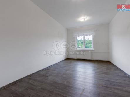 Prodej bytu, 5+1, 120 m²