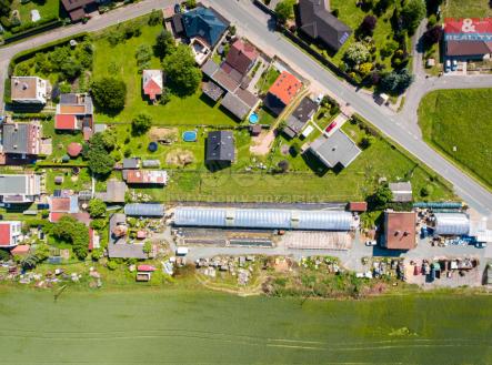 DJI_0356.jpg | Prodej - pozemek pro bydlení, 2 012 m²