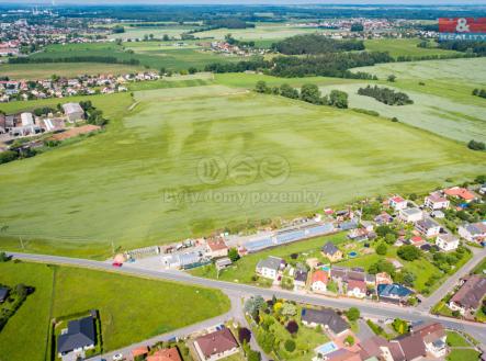 DJI_0361.jpg | Prodej - pozemek pro bydlení, 2 012 m²