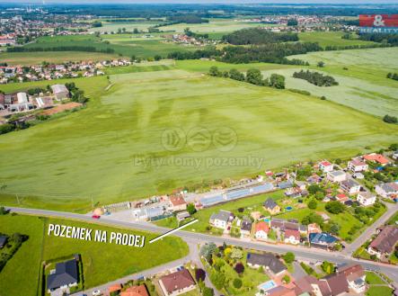 DJI_0361 kopie.jpg | Prodej - pozemek pro bydlení, 2 012 m²