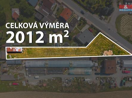 DJI_20250613111342_0216_D kopie.jpg | Prodej - pozemek pro bydlení, 2 012 m²