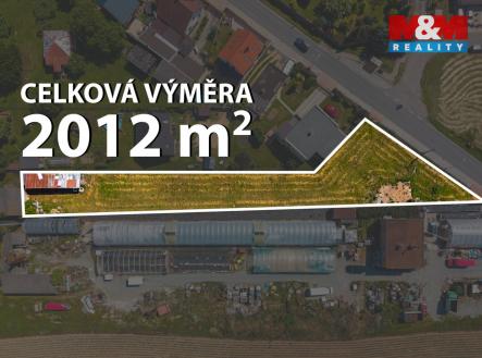 DJI_20250613111342_0216_D kopie.jpg | Prodej - pozemek pro bydlení, 2 012 m²