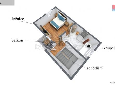 pudorys3-popisky.jpg | Prodej - dům/vila, 150 m²