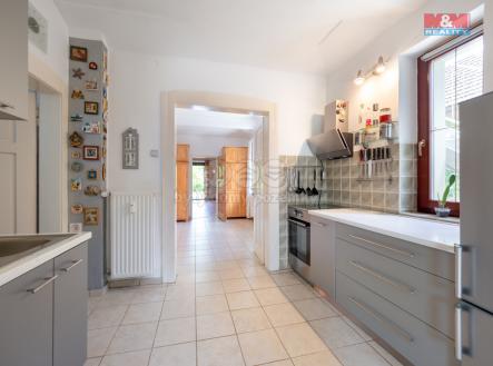 Kuchyně | Prodej - dům/vila, 169 m²