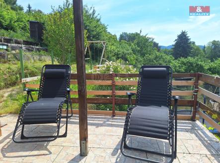 terasa | Prodej - pozemek, zahrada, 518 m²