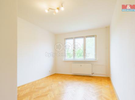 Prodej bytu, 2+1, 54 m²