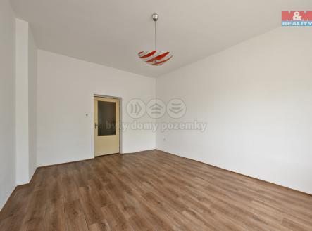 Prodej bytu, 2+1, 76 m²
