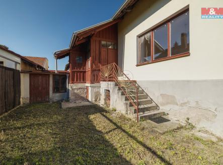 Prodej - dům/vila, 114 m²