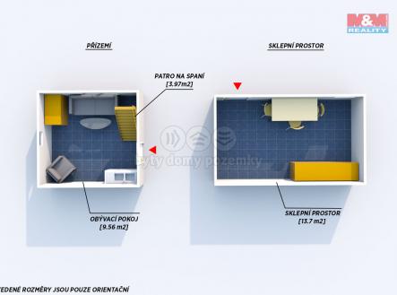 1 (23).jpg | Prodej - chata/rekreační objekt, 13 m²