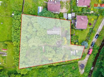 DJI_0788.jpg | Prodej - chata/rekreační objekt, 142 m²