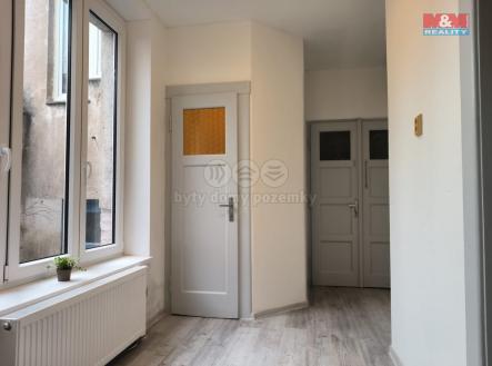 Pronájem bytu, 2+kk, 45 m²