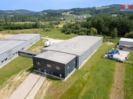 DJI_0304.jpg | Pronájem - skladovací prostor, 1 933 m²