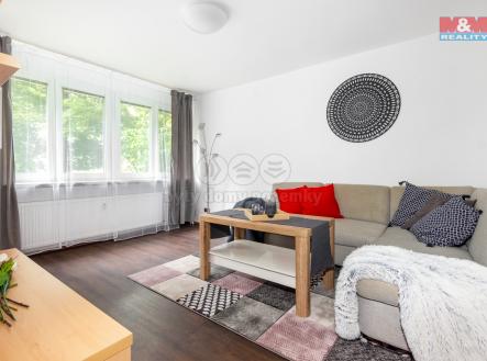 ob.pok1.jpg | Prodej bytu, 2+1, 40 m²