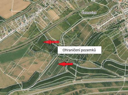 pozemky | Prodej - pozemek, trvalý travní porost, 17 656 m²