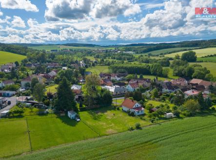 DJI_0651-HDR.jpg | Prodej - pozemek, zahrada, 1 114 m²