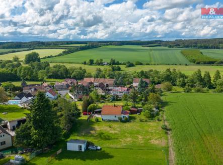 DJI_0656-HDR.jpg | Prodej - pozemek, zahrada, 1 114 m²